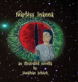 Fearless Inanna de Jonathan Schork