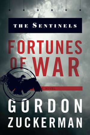 Fortunes of War de Gordon Zuckerman