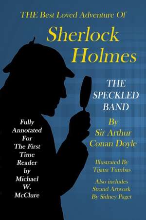 The Speckled Band de Arthur Conan Doyle