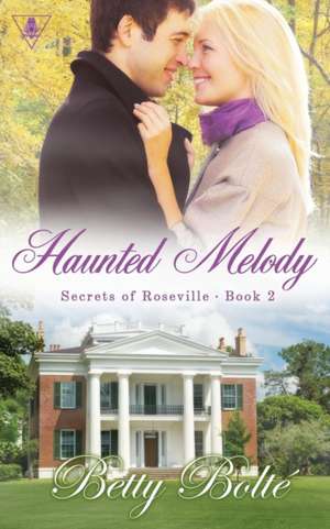 Haunted Melody de Betty Bolte