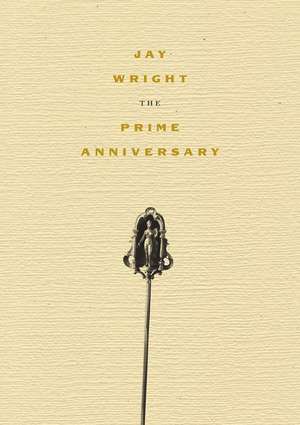 The Prime Anniversary de Jay Wright