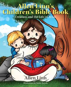 Allen Linn's Children's Bible Book de Allen Linn