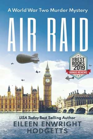 Air Raid de Eileen Enwright Hodgetts