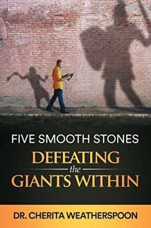 Five Smooth Stones de Malaika Turner