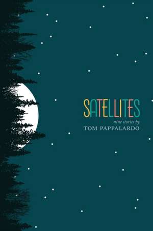 Satellites de Tom Pappalardo