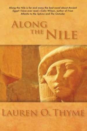 Along the Nile de Lauren O Thyme