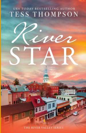 Riverstar de Tess Thompson