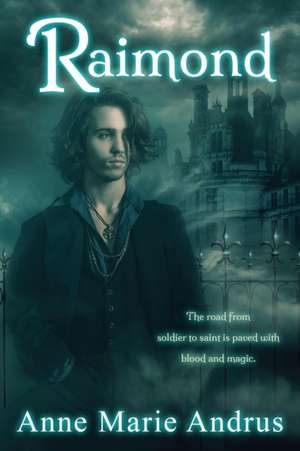 Raimond de Anne Marie Andrus