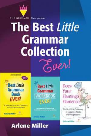 The Best Little Grammar Collection Ever! de Arlene Miller