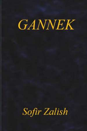 Gannek de Sofir Zalish