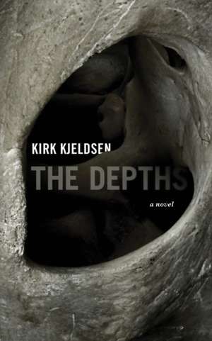 The Depths de Kirk Kjeldsen