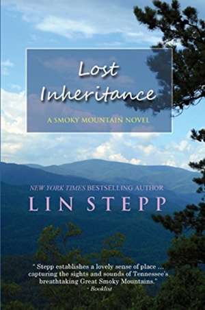 Lost Inheritance de Lin Stepp