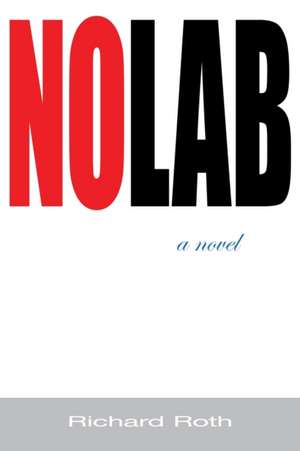NoLab de Richard Roth