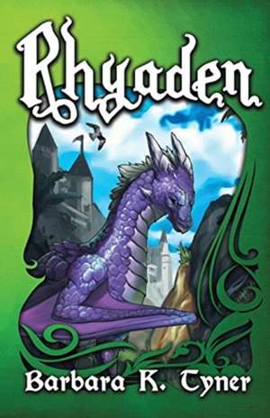 Rhyaden de Barbara Tyner