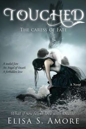 Touched - The Caress of Fate de Elisa S. Amore