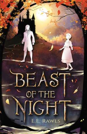 Beast of the Night de E. E. Rawls