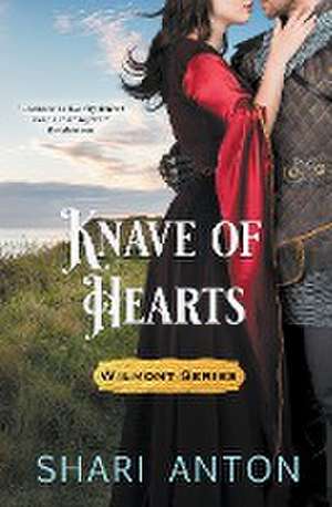 Knave of Hearts de Shari Anton