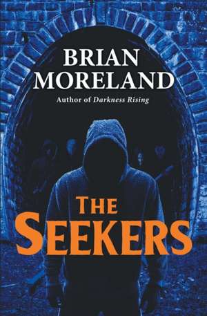 The Seekers de Brian Moreland