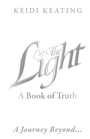 The Light de Keidi Keating