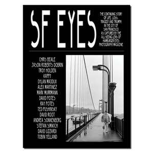 Sf Eyes: Hamburger Eyes San Francisco de Ray Potes