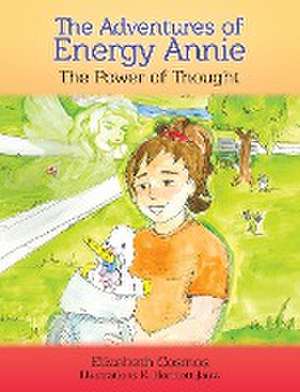 The Adventures of Energy Annie de Elizabeth Cosmos