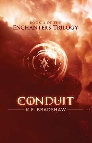 Conduit de K. F. Bradshaw