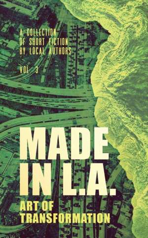 Made in L.A. Vol. 3 de Gabi Lorino