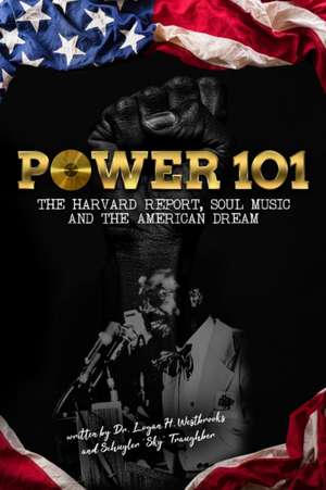 POWER 101 de Logan H. Westbrooks