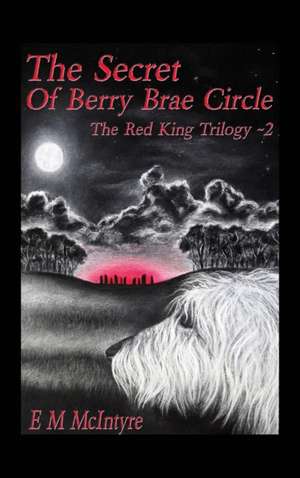 The Secret of Berry Brae Circle de E M Mcintyre