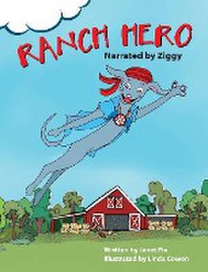 Ranch Hero de Janet Fix