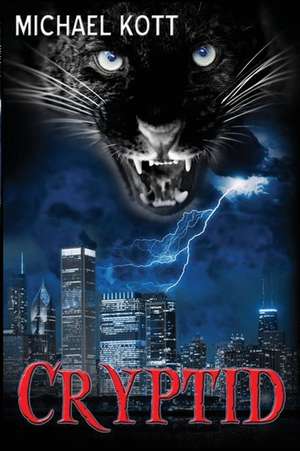 Kott, M: Cryptid