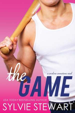 The Game de Sylvie Stewart