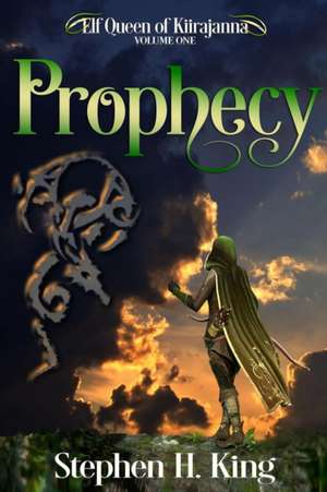 Prophecy de Stephen H King