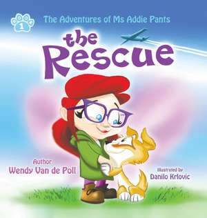 The Rescue de van de Poll Wendy