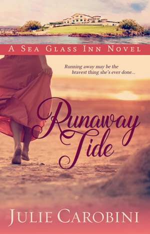 Runaway Tide de Julie Carobini