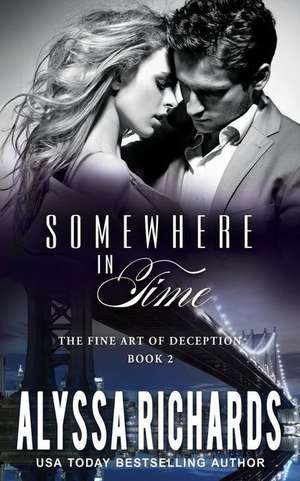 Somewhere in Time de Alyssa Richards