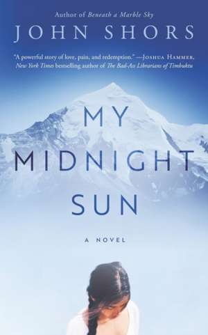 My Midnight Sun de John Shors