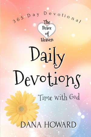 Daily Devotions de Dana Howard