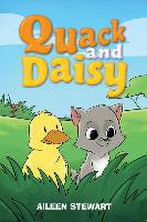 Quack and Daisy de Aileen Stewart