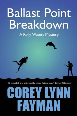 Ballast Point Breakdown de Corey Lynn Fayman