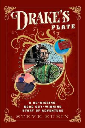 Drake's Plate de Steve Rubin