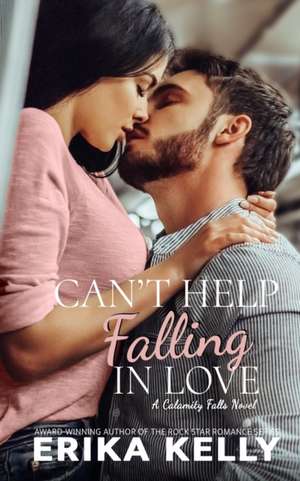 Can't Help Falling In Love de Erika Kelly