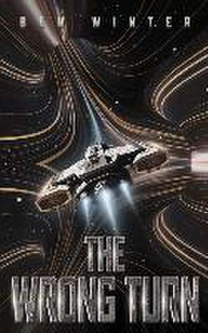 Winter, B: WRONG TURN