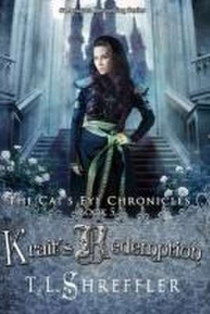 Krait's Redemption de T. L. Shreffler