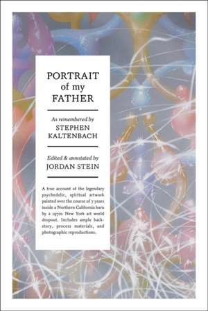 Stephen Kaltenbach