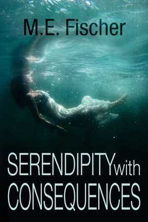 Serendipity With Consequences de M. E. Fisher