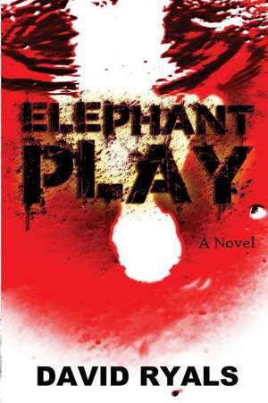 Elephant Play de David Ryals