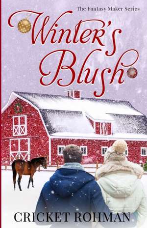 Winter's Blush de Cricket Rohman