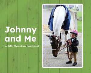 Johnny and Me de Bobbi Mahood