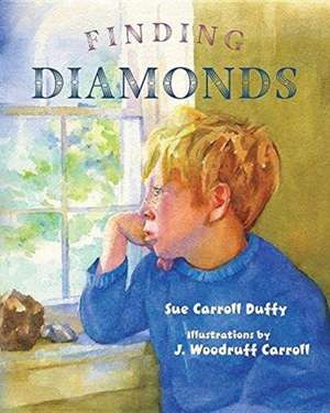 Finding Diamonds de Sue Carroll Duffy